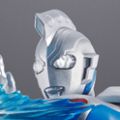 FiguartsZERO [超激战] 泽塔奥特曼 泽塔奥特曼 原始形态
