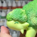 蔬菜精灵 西兰花甲龙