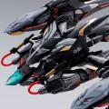 METAL BUILD 机动战士高达SEED系列 闪电强袭背包（新生强袭版）