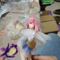 远藤爱奈开箱