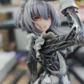 红魔城版十六夜