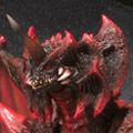 S.H.MonsterArts  戴斯特洛伊亚 （完全体）