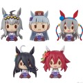 一番赏 赛马娘 第五弹 D奖 小小子