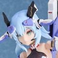 Hyper Body 机动战姬 ：聚变 AG-01 云雀 妮欧