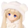 Iris Collect Petit 小春 / 可爱雪花 搭配娃娃套装（娃娃展Azone商城限定）