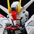MGSD  自由高达