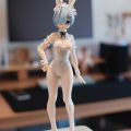白色也不错
