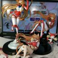 Griffon 玩伴猫耳娘 Ellis 1/7