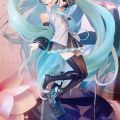 编年史miku