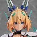 figma#594 兔女郎服装计划 索菲亚· F· 希琳 比基尼铠甲