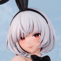 恋爱兔女郎 春风雪乃 明润眼