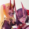 Fate/Grand Order 酒吞童子&茨木童子