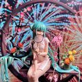 Myethos 初音未来 韶华