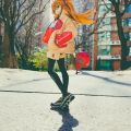 明日香香
