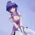 ANIPLEX 冰堂美智留 睡衣VER
