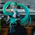 初音未来编年史，这次意外的做的还行