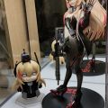 AMAKUNI AmiAmi 少女前线 M4 SOPMODⅡ