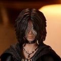 figma#593 恶魔之魂 重制版 黑衣的防火女