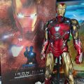 Hot toys MK85 战损版