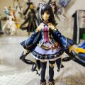 figma 558 公主连结，凯露