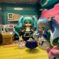 初音房间