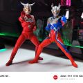 宇宙拳法 秘传之技