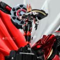 假面骑士极狐 shf