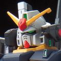 HGUC 机动战士Z高达 高达Mk-II(幽谷样式)