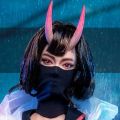 GD97004 幽灵女孩 鬼姬
