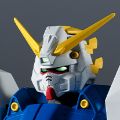 高达宇宙 机动武斗传G高达 GF13-017 NJ 闪光高达