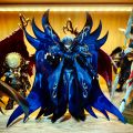 死神EX