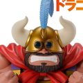 一番赏 龙珠EX 龟仙流的勇者们 D奖 MASTERLISE 牛魔王