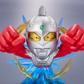 万代魂盲盒 奥特曼系列 ARTlized -前无止境-