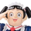 RIOBOT 我与机器子 钢铁机器子 动画版