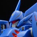 HG  超级机器人大战OG系列 亡灵Mk-II