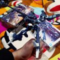 hg  铁骑高达