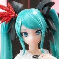 Luminasta 初音未来 歌姬计划 MEGA 39's  初音未来-世界第一公主