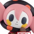 软萌 魔法少女小圆 剧场版 [新篇] 叛逆的物语 丘比与零食魔女 B款 零食魔女