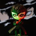 P5黏土人记录