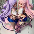 ljs魅魔双子 其实海星