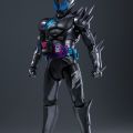 S.H.F Kamen Rider Jack Revice