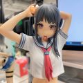 水手服的里面