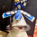 超合金saber 随手拍