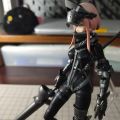 Figma槍兵
