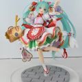 招财猫初音
