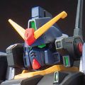 HGUC  机动战士Z高达 高达Mk-II(提坦斯样式)