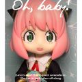 阿尼亚ob11