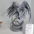 夏娜 WF2023冬 现场拍摄
