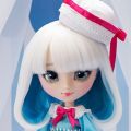 Pullip 山姆企鹅