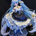 雪初音